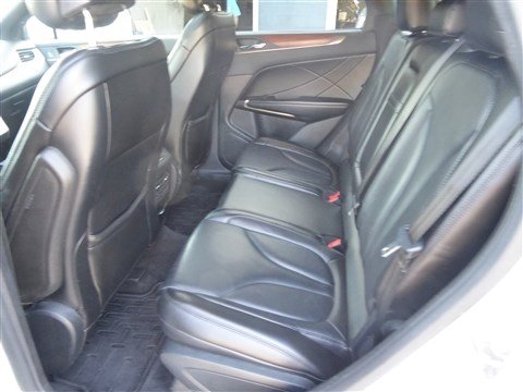 Used 2017 Lincoln MKC Reserve w/ Lincoln MKC Climate Package image 20