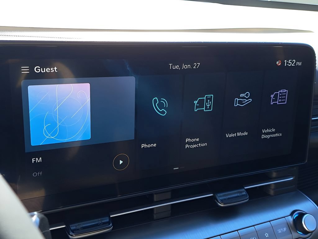 New 2026 Hyundai Kona SEL Premium AWD/4WD image 21