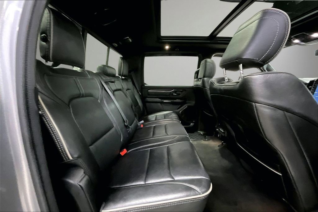 Used 2022 RAM 1500 Limited image 27