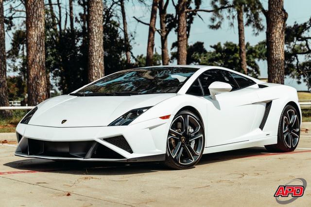 Used 2013 Lamborghini Gallardo LP 560-4 AWD/4WD image 6