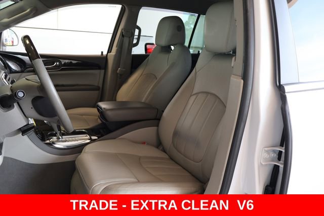 Used 2016 Buick Enclave Leather FWD image 15