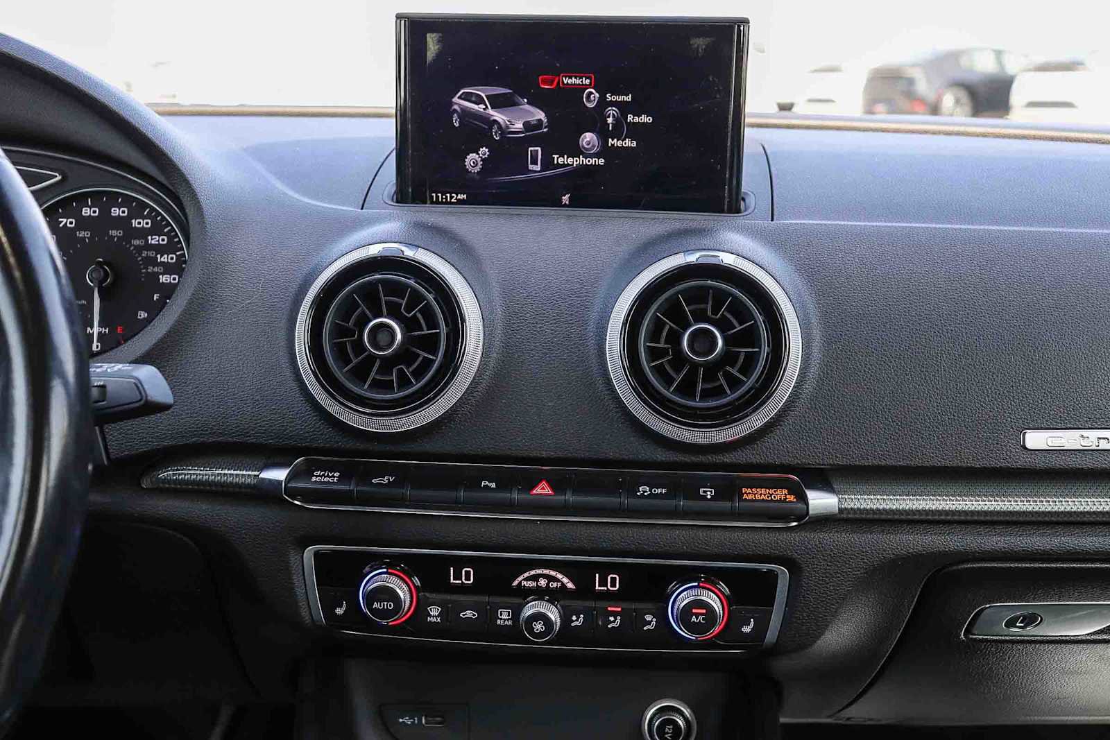 Used 2017 Audi A3 e-tron Premium Plus w/ Premium Plus Package image 13