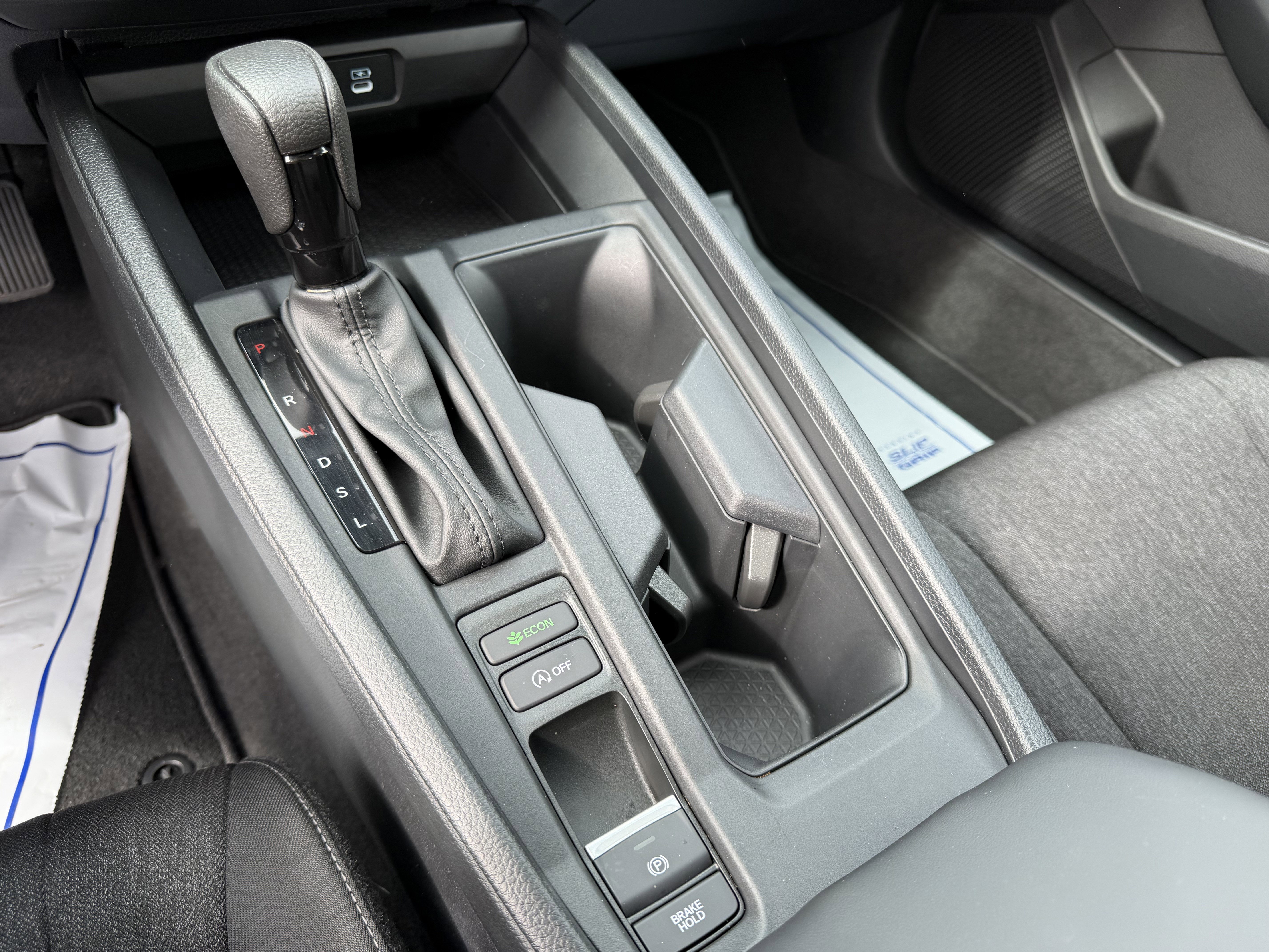 Certified 2025 Honda Accord SE image 21