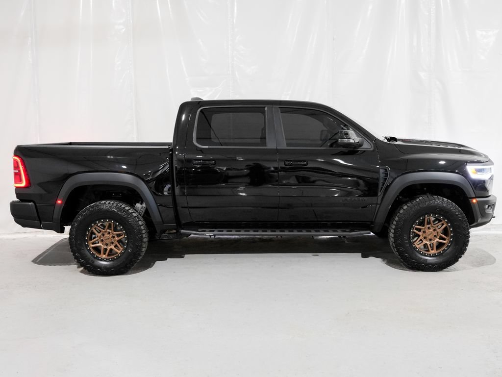 Used 2026 RAM 1500 RHO AWD/4WD image 7