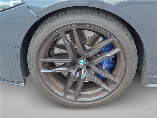 Used 2020 BMW M8 Competition AWD/4WD image 10