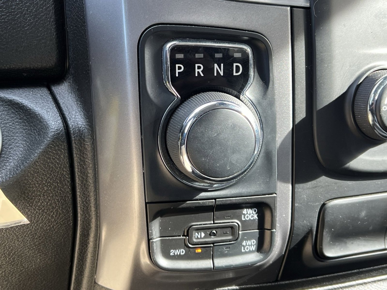 Used 2024 RAM 1500 Classic SLT image 20