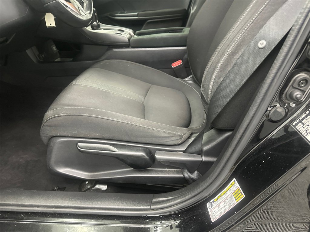 Used 2019 Honda Civic Sport image 10