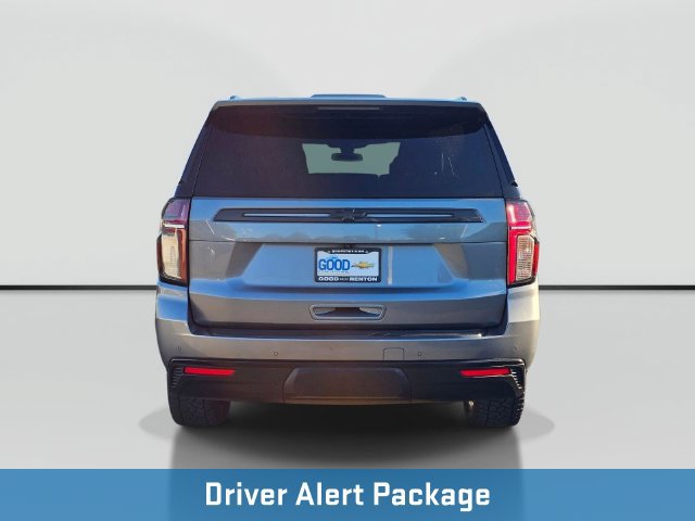 Used 2021 Chevrolet Tahoe LT w/ LT Signature Package AWD/4WD image 4