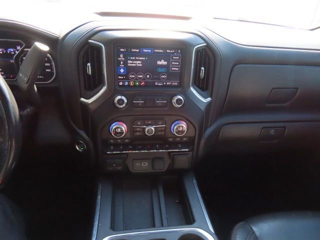 Used 2021 GMC Sierra 2500 AT4 w/ AT4 Premium Plus Package image 15