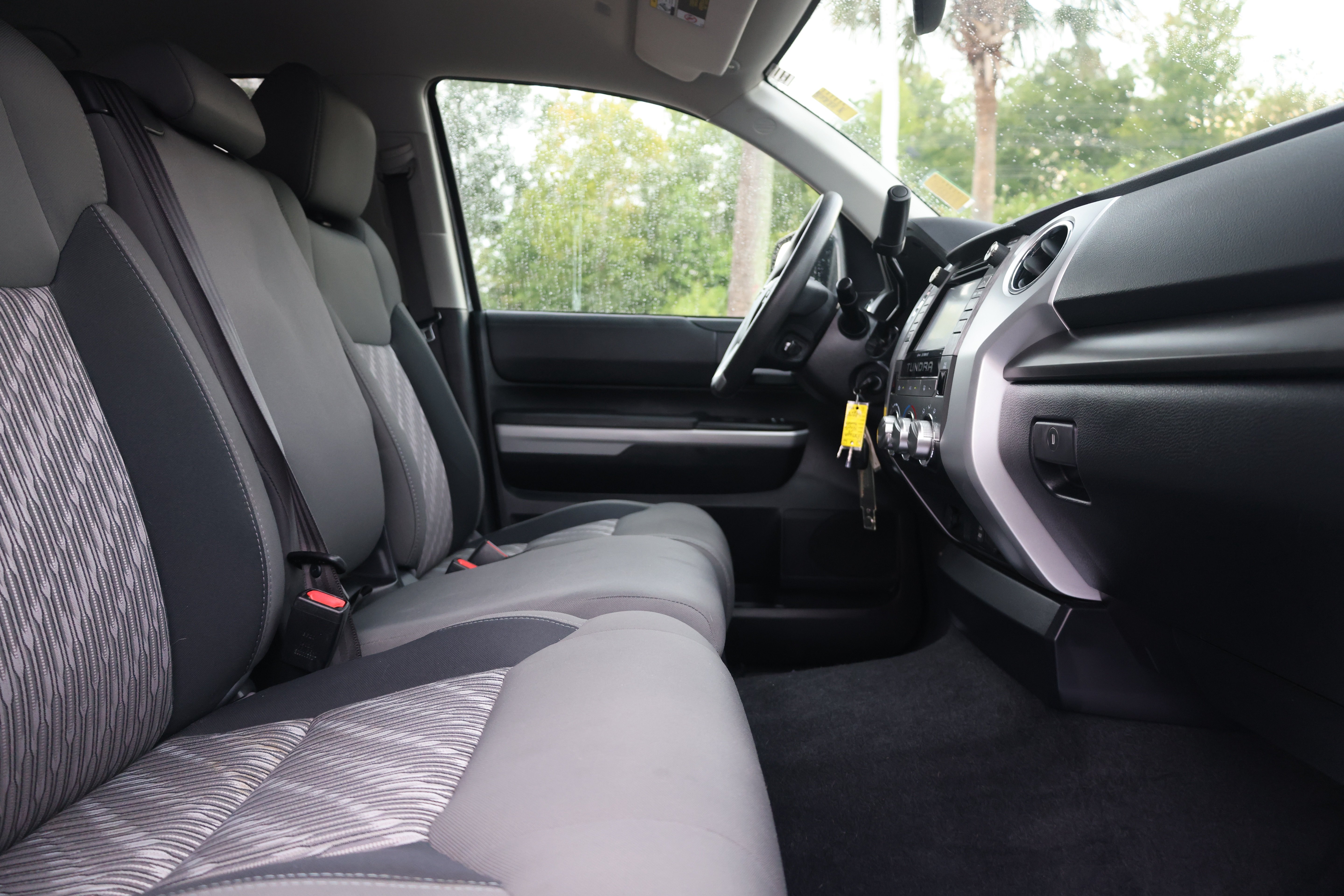 Used 2019 Toyota Tundra SR5 RWD image 14