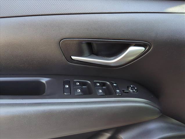 Used 2023 Hyundai Tucson SEL FWD image 13