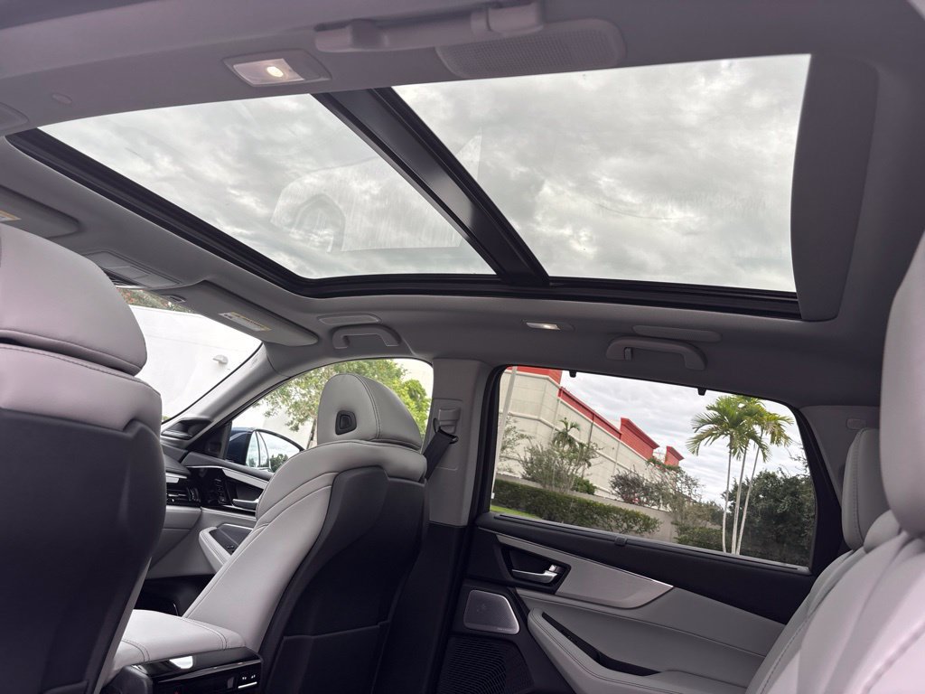 New 2026 Acura MDX w/ Technology Package FWD image 21