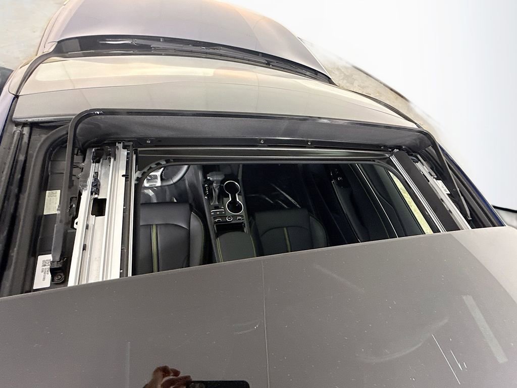 New 2026 Kia K5 GT FWD image 27