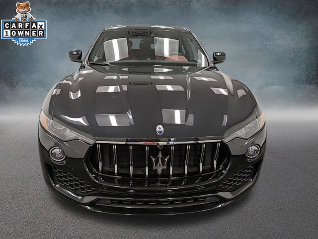Used 2023 Maserati Levante GT AWD/4WD image 2