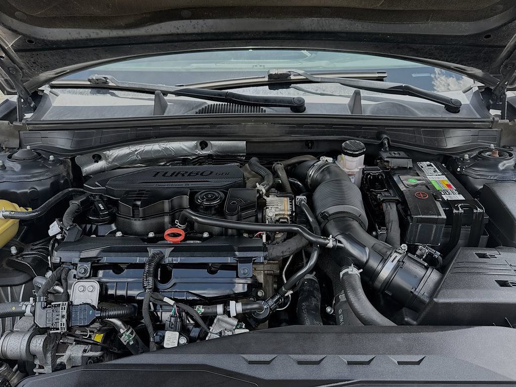 Used 2022 Hyundai Sonata SEL Plus w/ Cargo Package FWD image 30