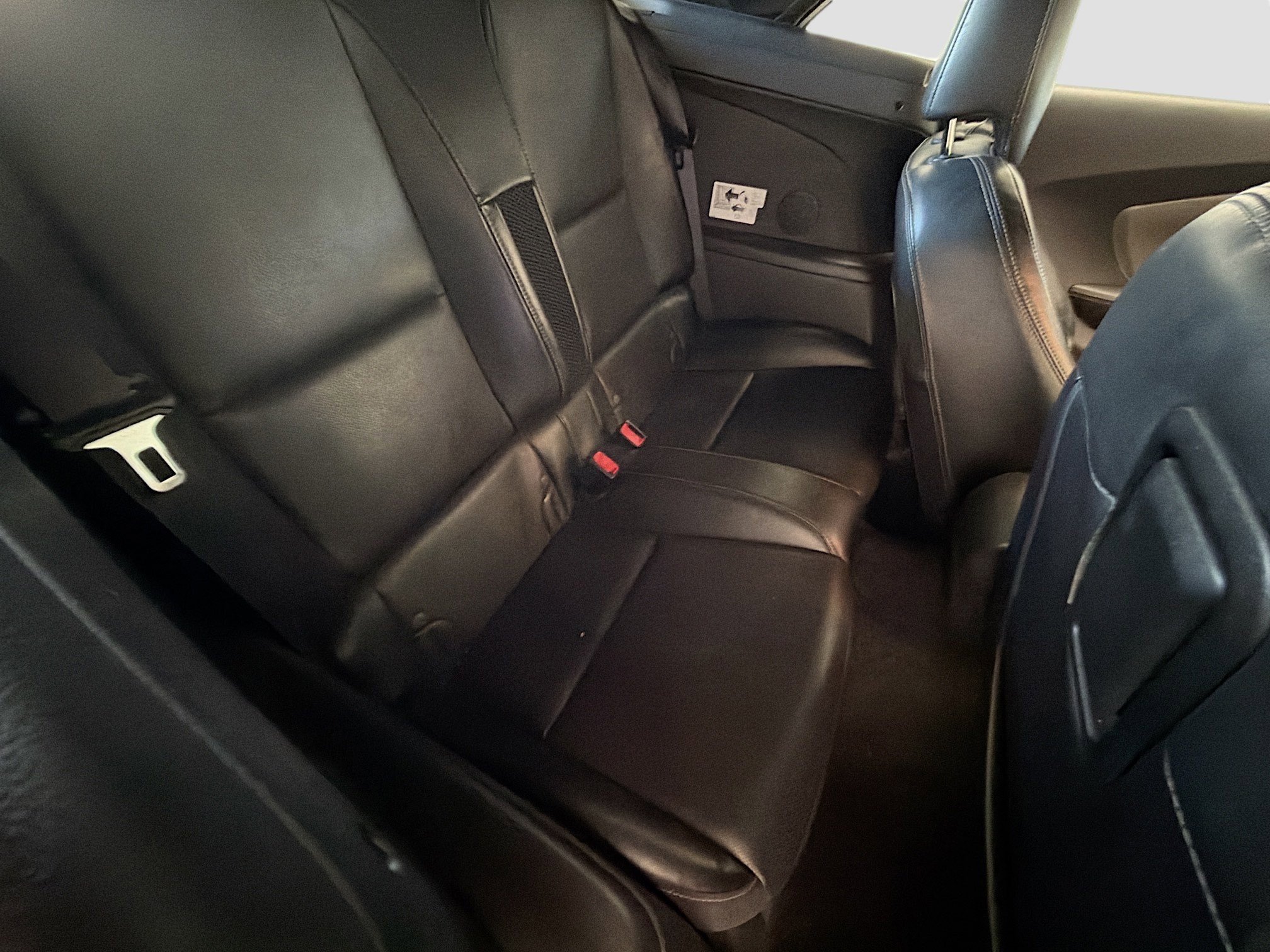 Used 2015 Chevrolet Camaro LT w/ RS Package image 13