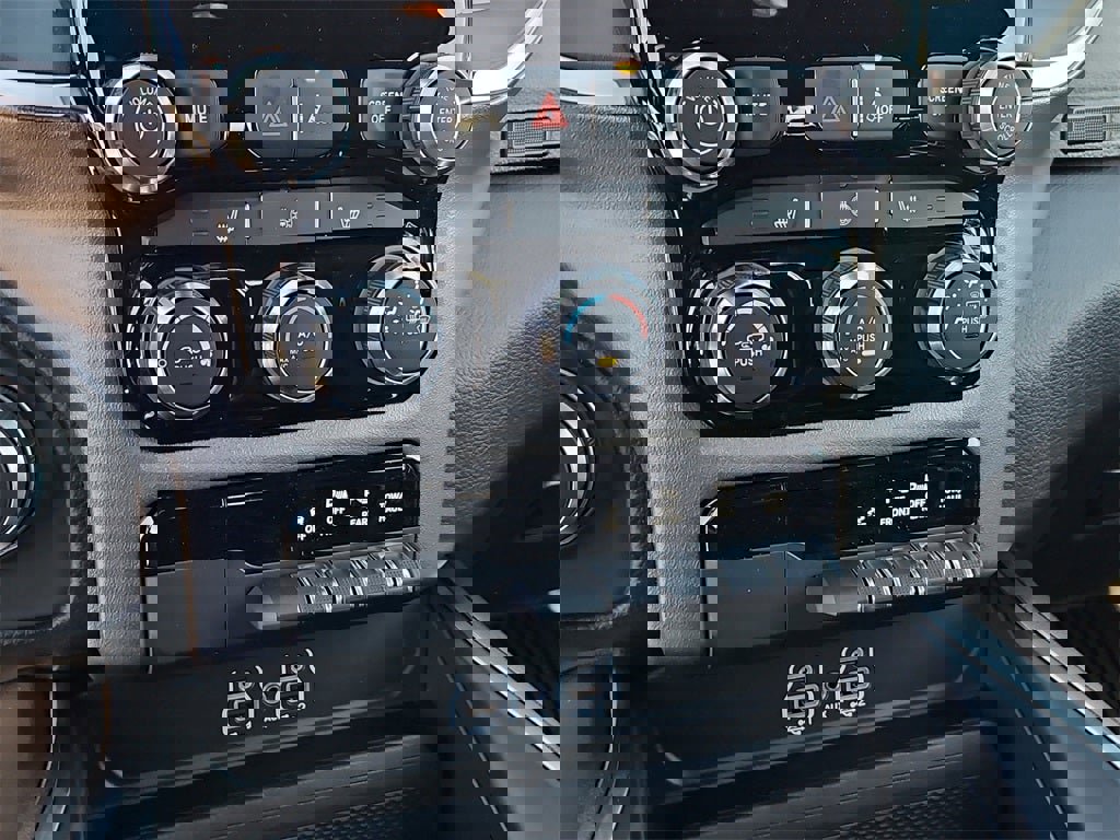 New 2026 RAM 1500 Lone Star w/ Night Edition image 28