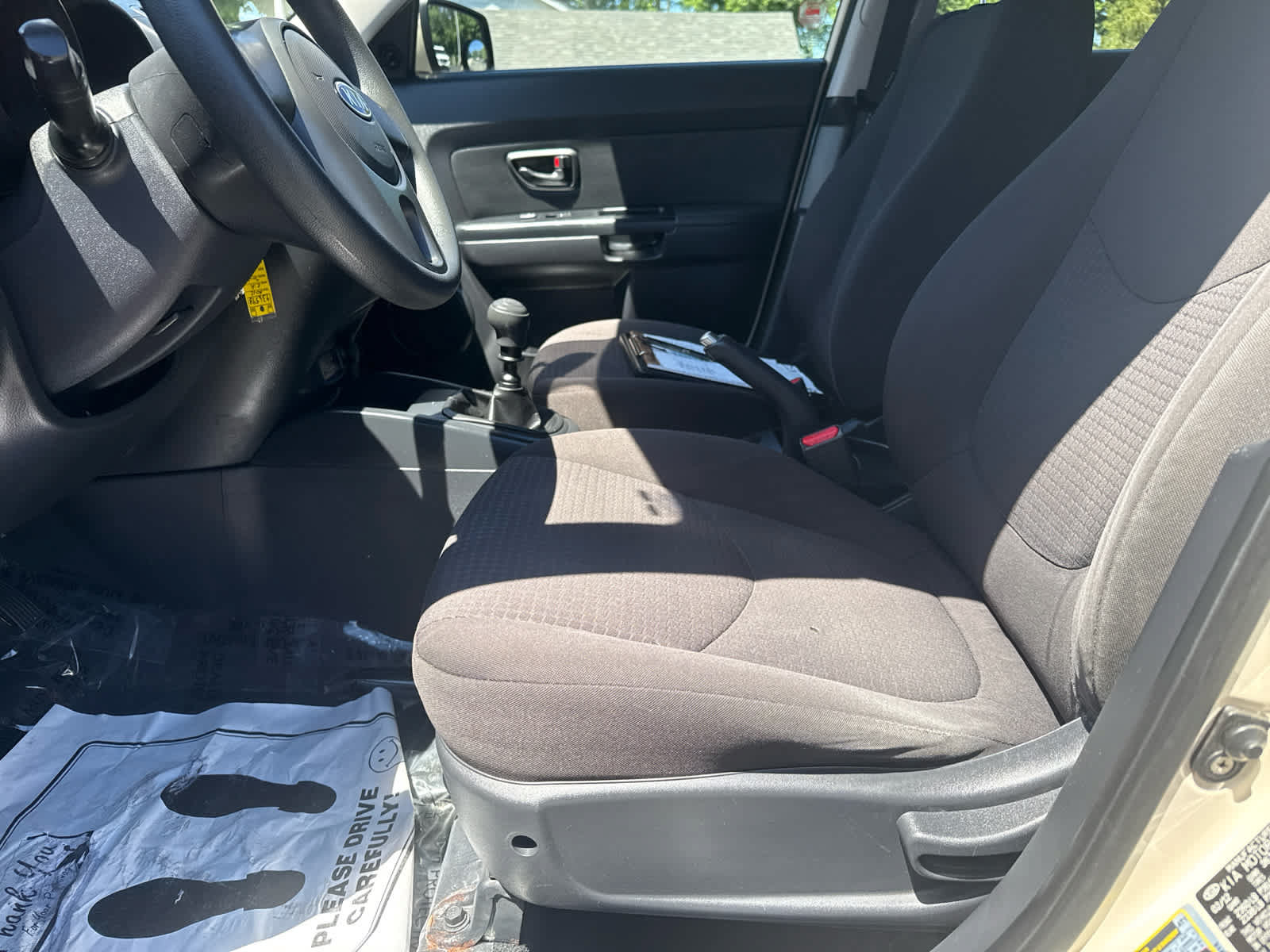 Used 2012 Kia Soul FWD image 11