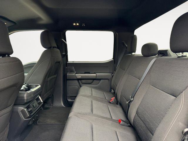 Certified 2023 Ford F150 XLT w/ Equipment Group 302A High image 13