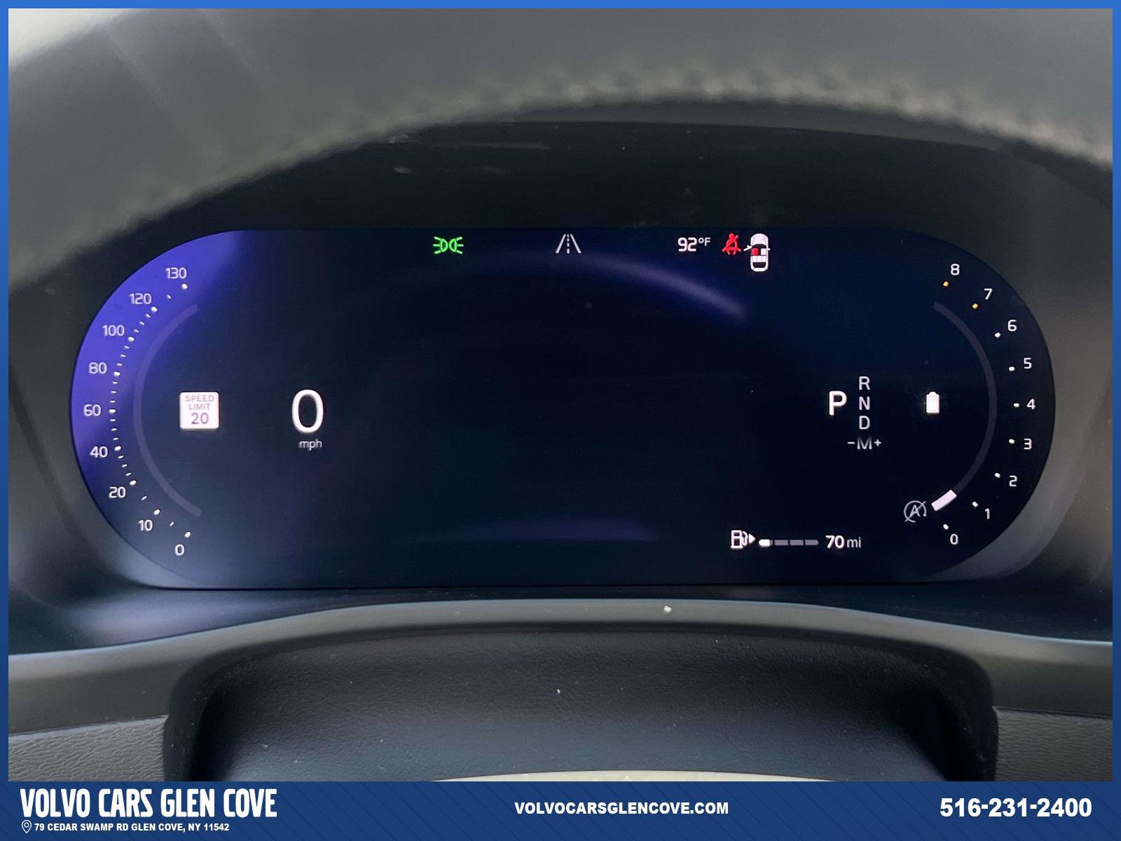 Certified 2023 Volvo XC40 B5 Plus w/ Climate Package AWD/4WD image 26