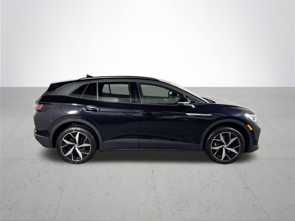 Certified 2023 Volkswagen ID.4 Pro S AWD/4WD image 5