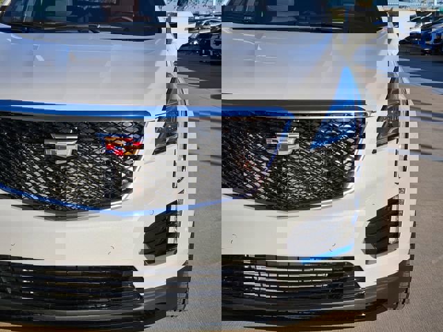 New 2025 Cadillac XT5 Sportv w/ Technology Package image 6