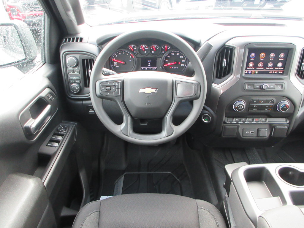 New 2026 Chevrolet Silverado 3500 High Country w/ High Country Premium Package AWD/4WD image 15
