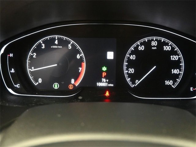 Used 2020 Honda Accord LX image 6