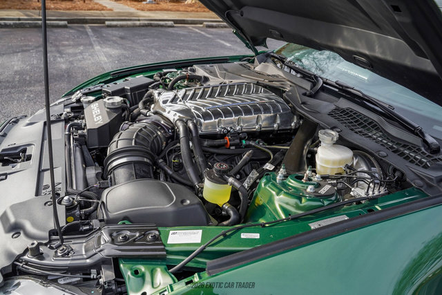 Used 2023 Ford Mustang GT Premium w/ GT Performance Package image 16