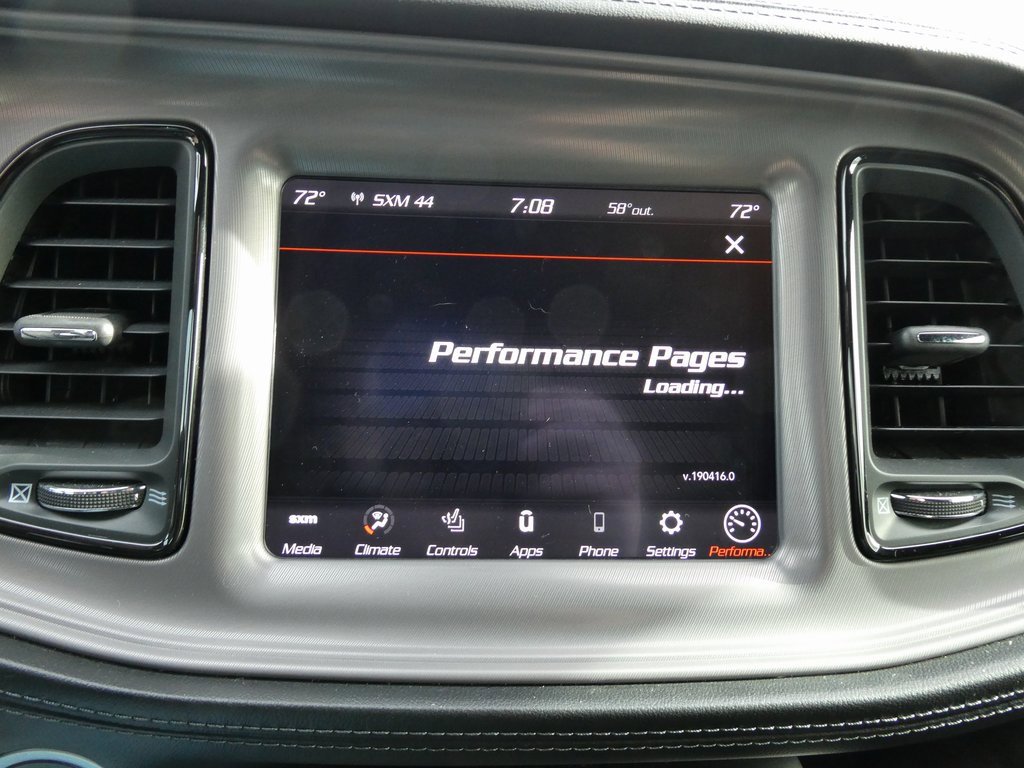 Used 2023 Dodge Challenger R/T Scat Pack image 25