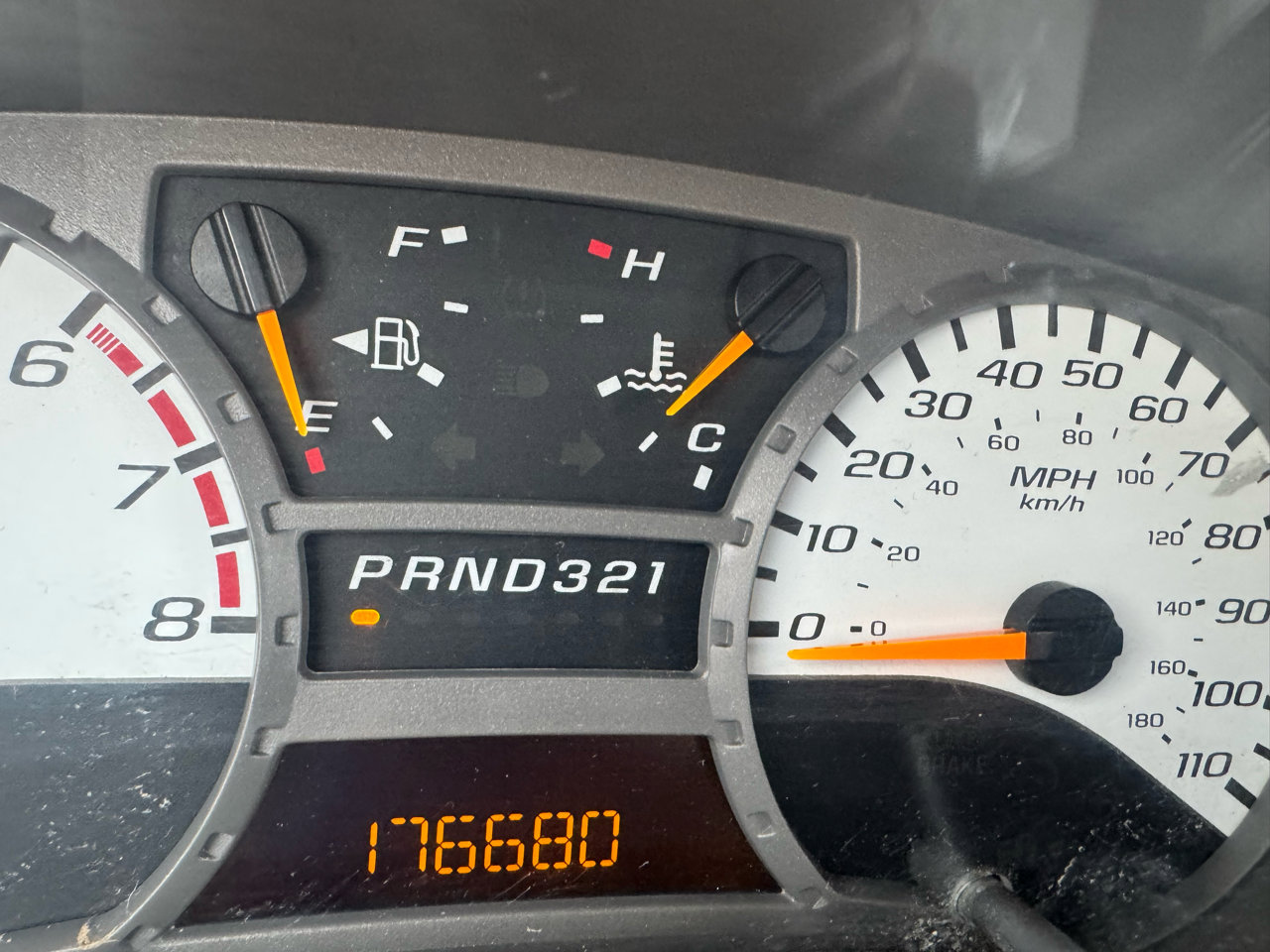 Used 2006 Chevrolet Colorado LT image 16