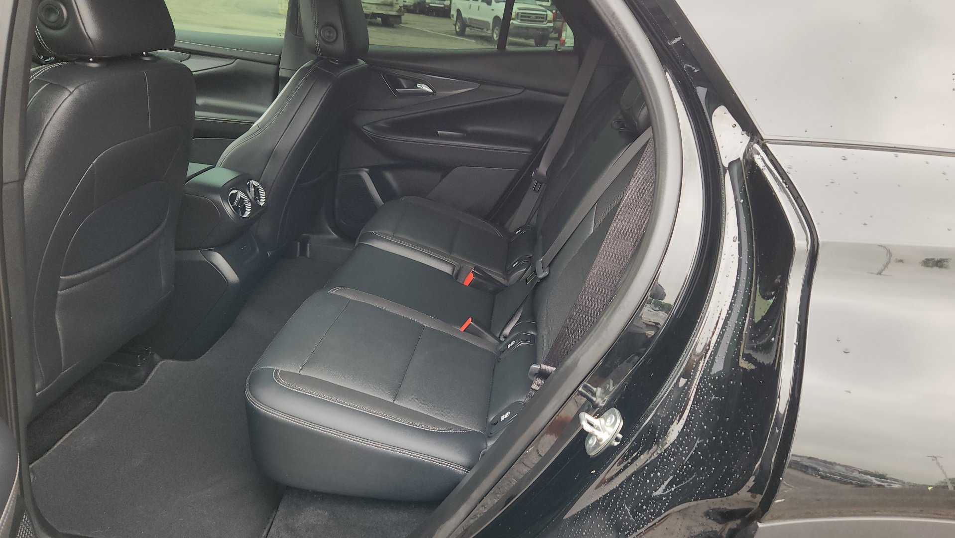 Used 2024 Chevrolet Blazer EV LT AWD/4WD image 20