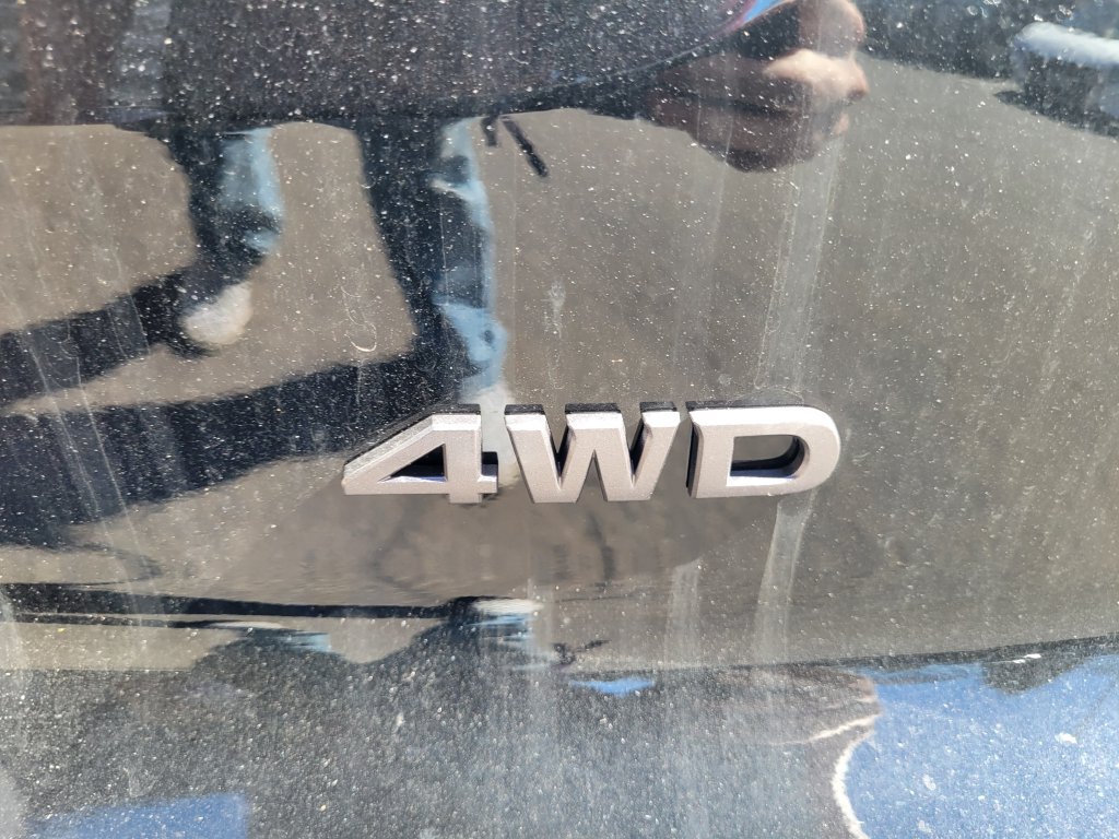 New 2026 Nissan Pathfinder SV AWD/4WD image 5