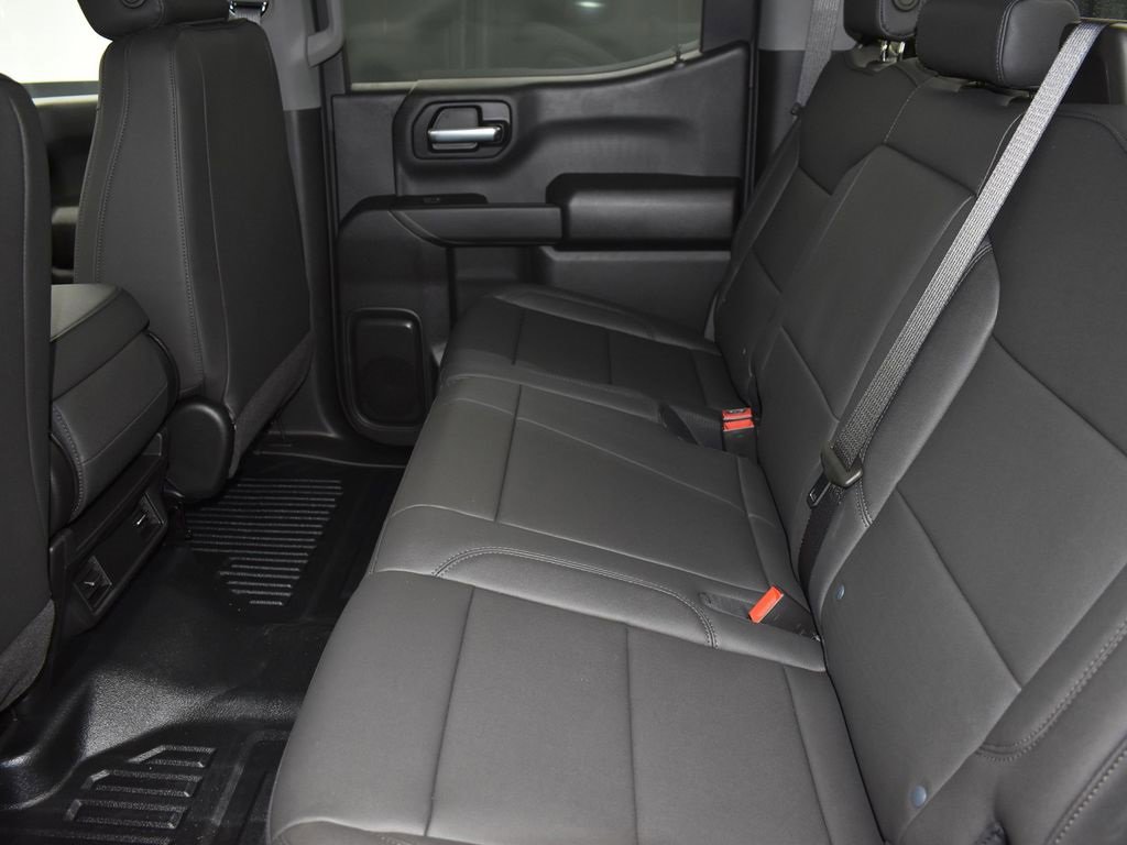 New 2026 Chevrolet Silverado 1500 W/T w/ WT Value Package image 16