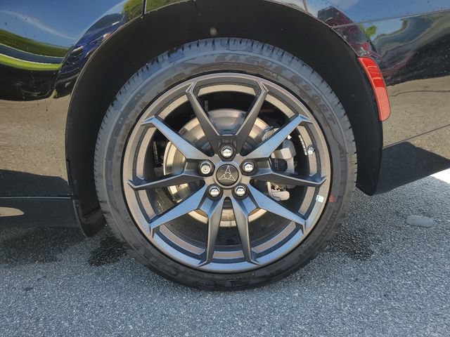 New 2026 Dodge Charger Scat Pack AWD/4WD image 8
