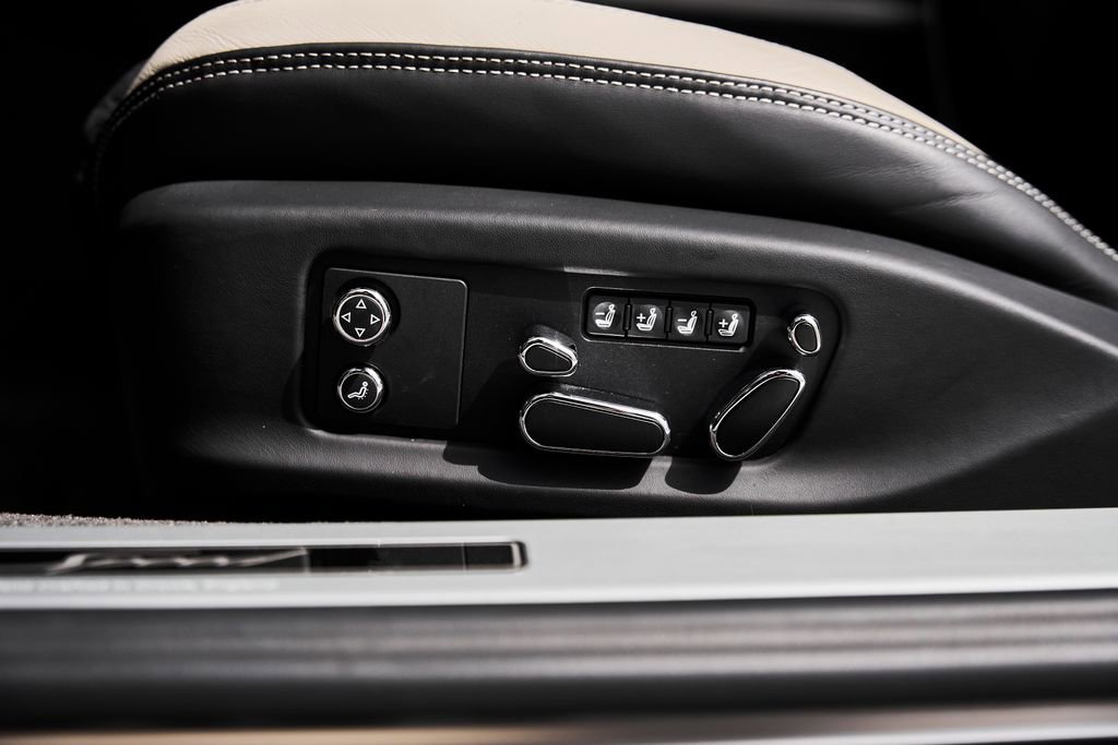 Used 2025 Bentley Continental GT Speed AWD/4WD image 31