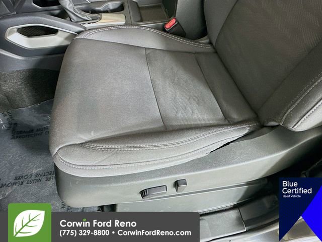 Used 2022 Nissan Frontier SV image 21