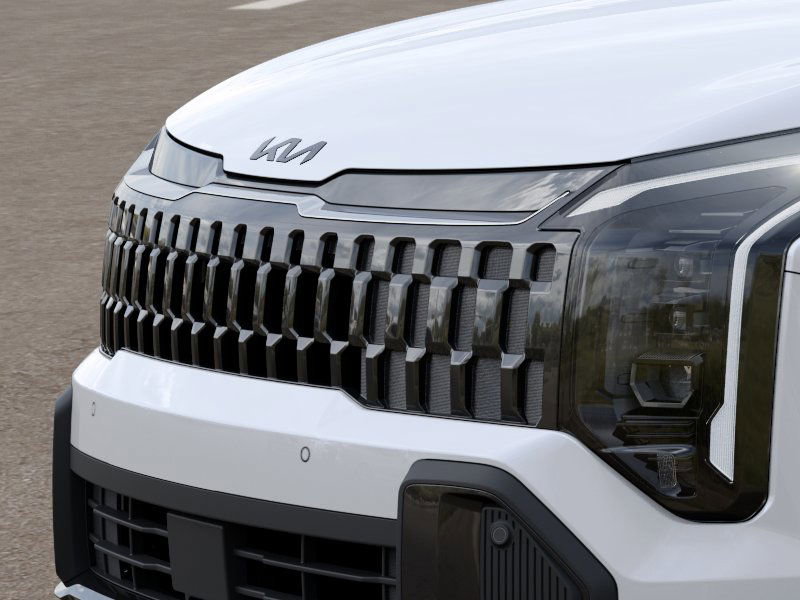 New 2026 Kia Sportage X-Line image 12