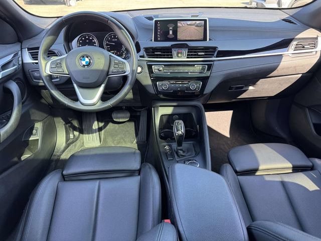 Used 2020 BMW X2 sDrive28i w/ Convenience Package FWD image 20