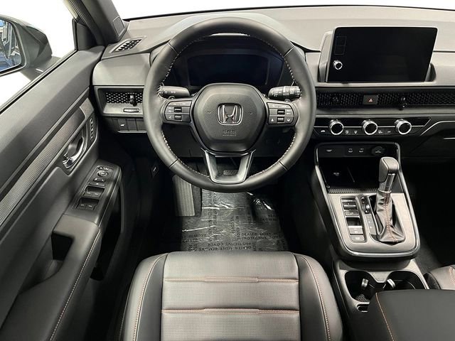 New 2026 Honda CR-V Sport-L image 17