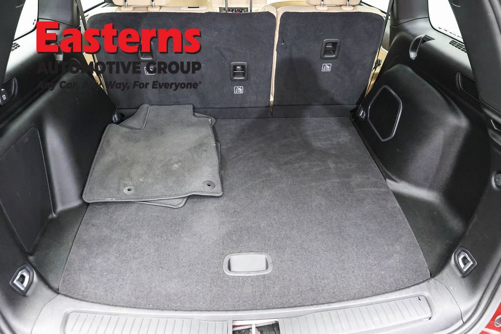 Used 2023 Jeep Grand Cherokee 4WD 4xe w/ Luxury Tech Group II image 9