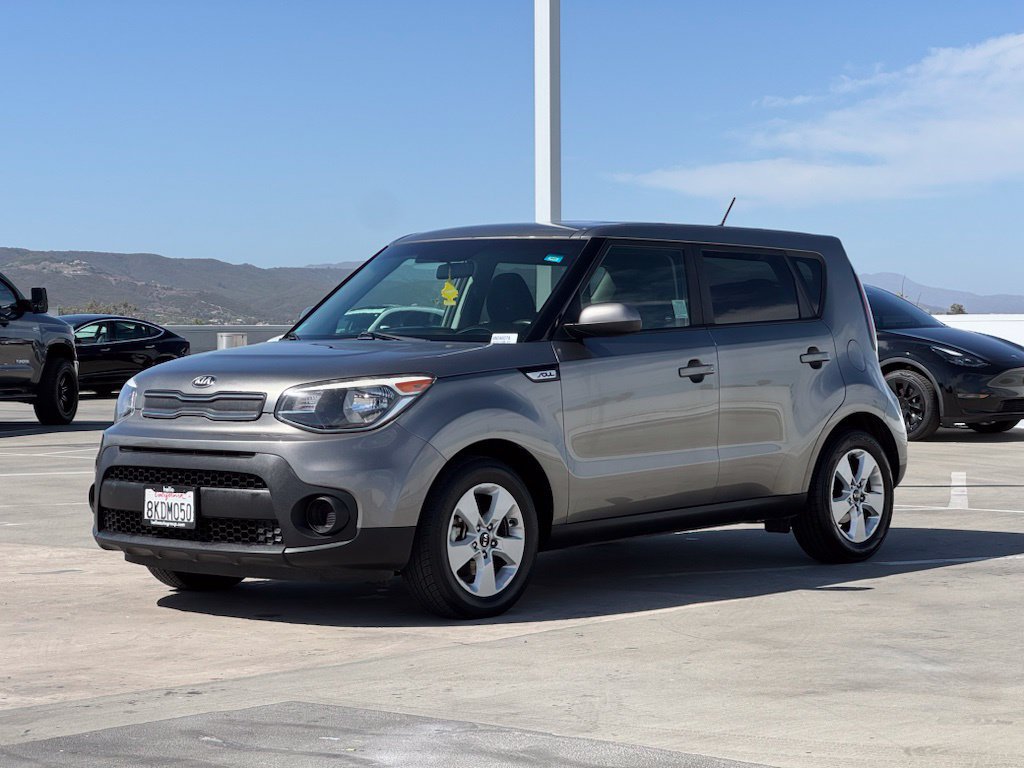 Used 2019 Kia Soul FWD image 6