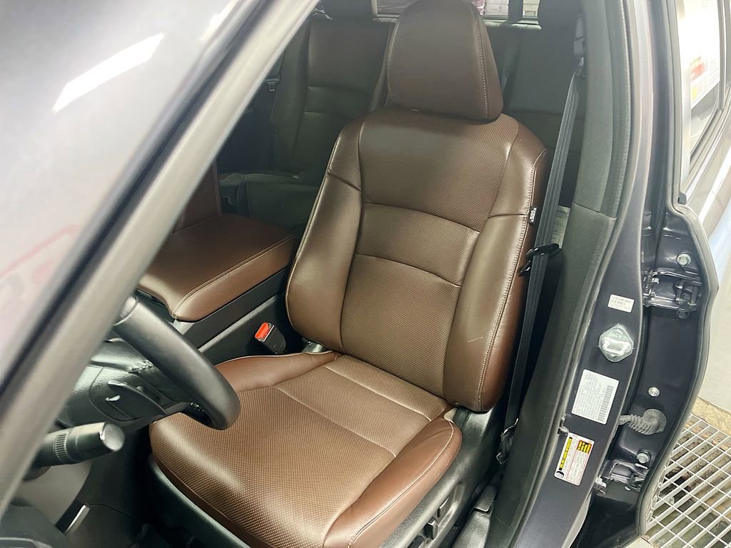 Used 2024 Honda Ridgeline RTL image 18