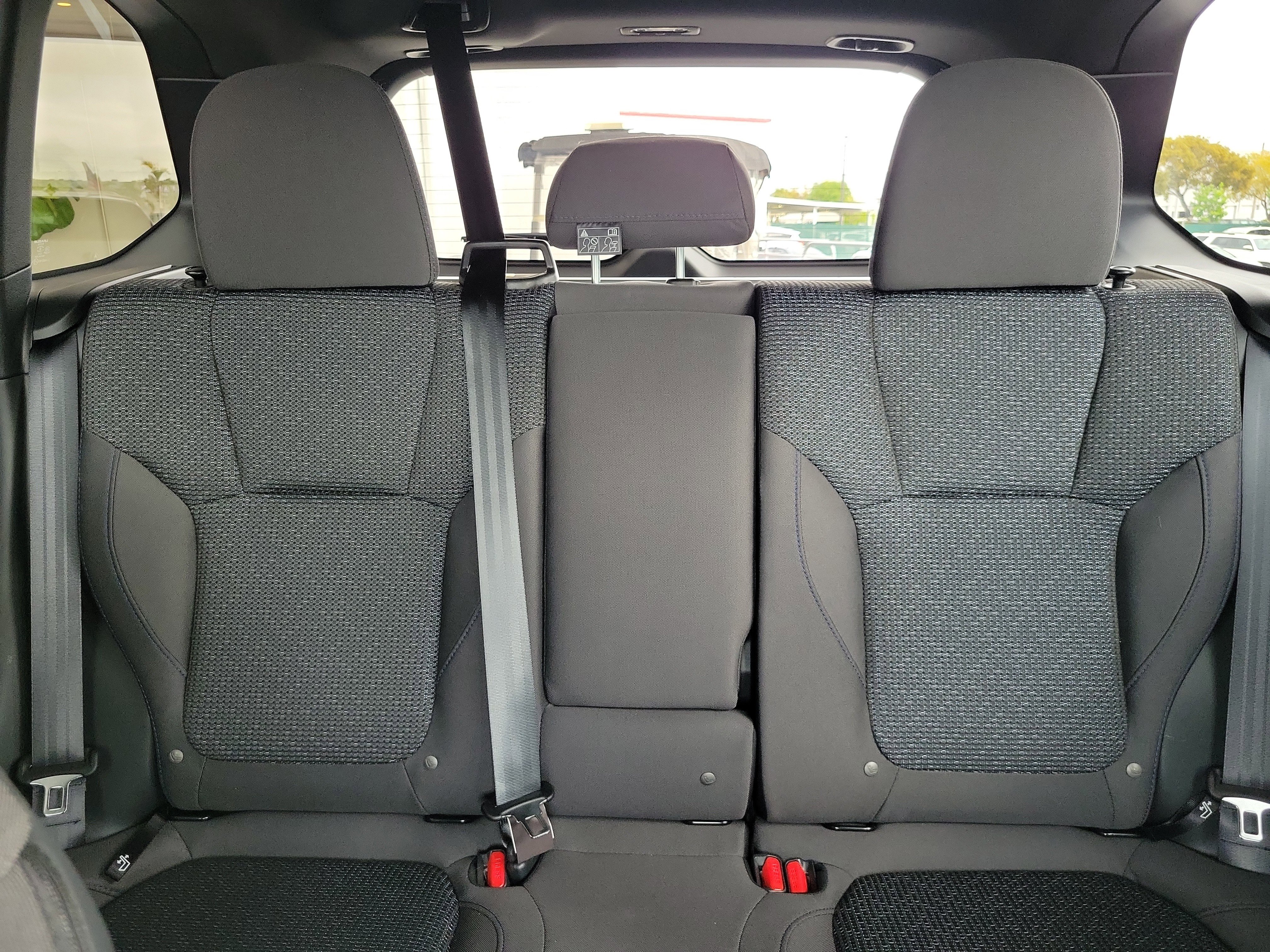 Used 2025 Subaru Forester Premium image 19