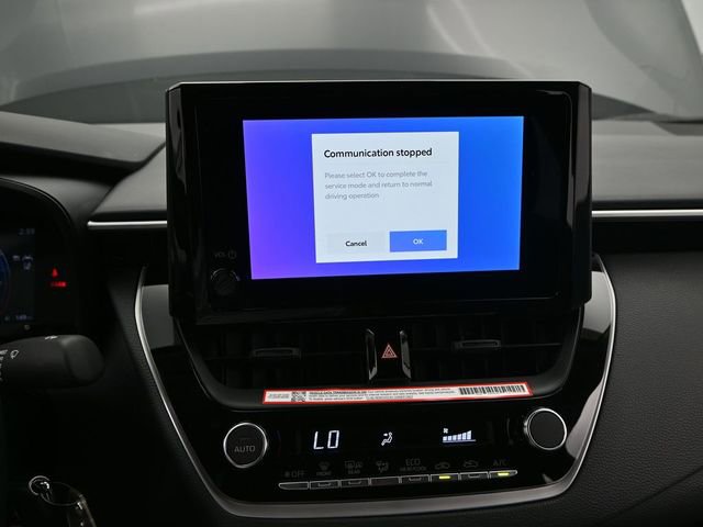 New 2026 Toyota Corolla LE FWD image 7