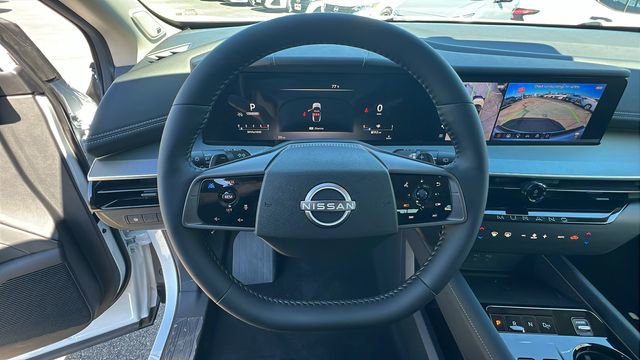 New 2025 Nissan Murano SL image 26