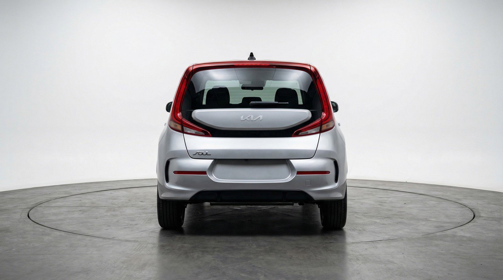 Used 2025 Kia Soul LX w/ LX Technology Package image 7