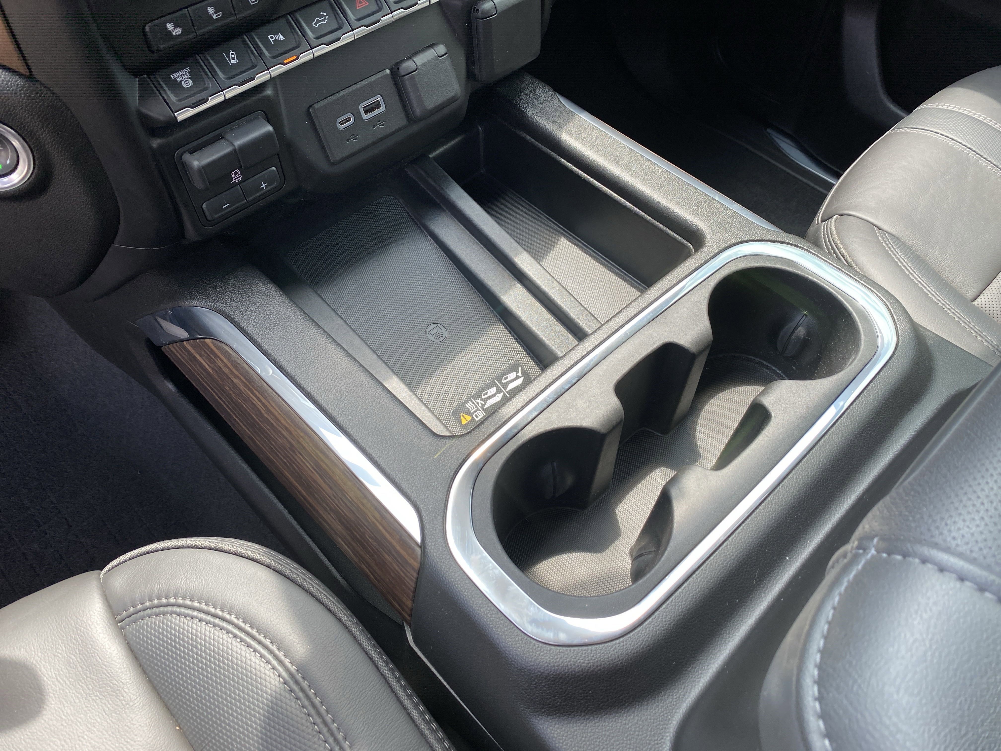 Used 2021 Chevrolet Silverado 3500 High Country w/ Z71 Off-Road Package image 32