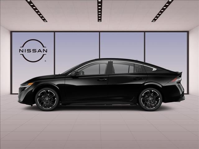 New 2026 Nissan Sentra SR w/ SR Premium Package FWD image 8