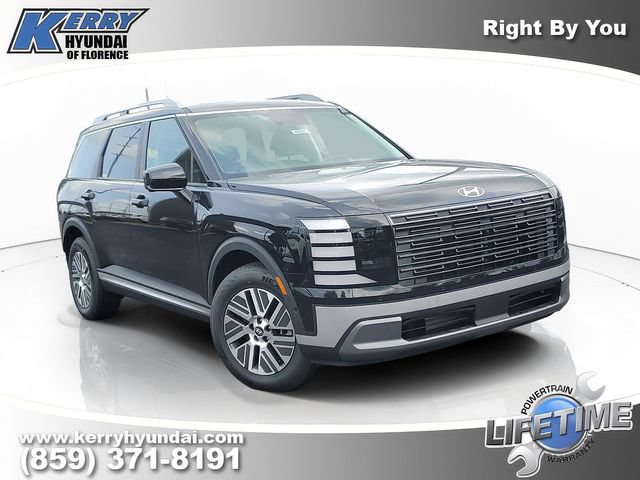 New 2026 Hyundai Palisade SEL Premium AWD/4WD image 1